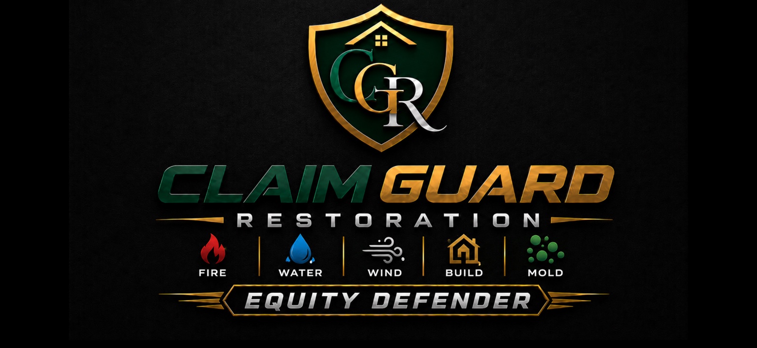 Claim Guard Restoration
